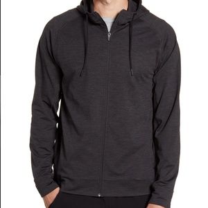 Pyrite Zip Hoodie ZELLA